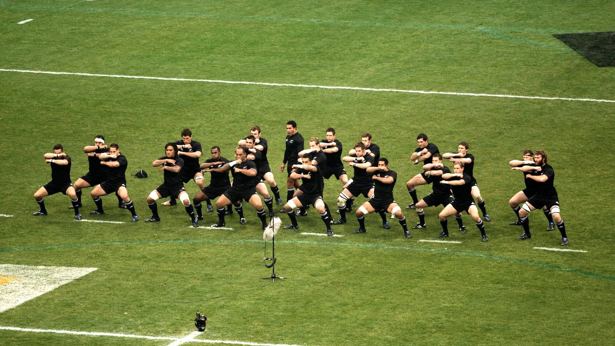 England vs New Zealand